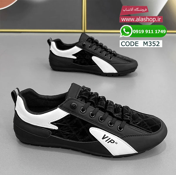 کفش مردانه تابستانه تنفسی مدل m352