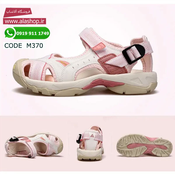 صندل کمپینگ و کوهنوردی زنانه m370