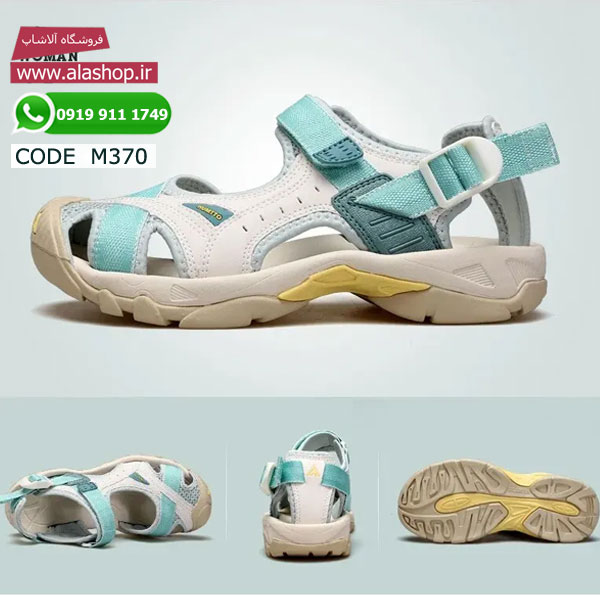 صندل کمپینگ و کوهنوردی زنانه m370