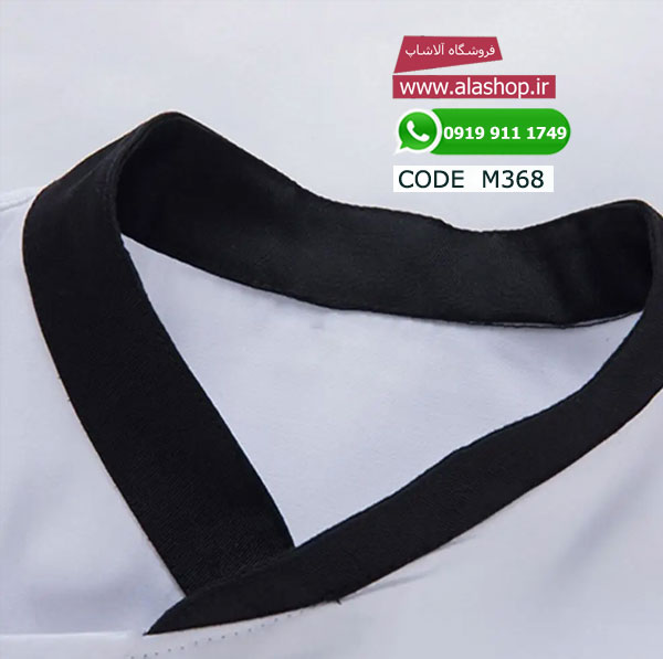 شف یوتیفرم یونیسکس سر آشپز ستوران m368