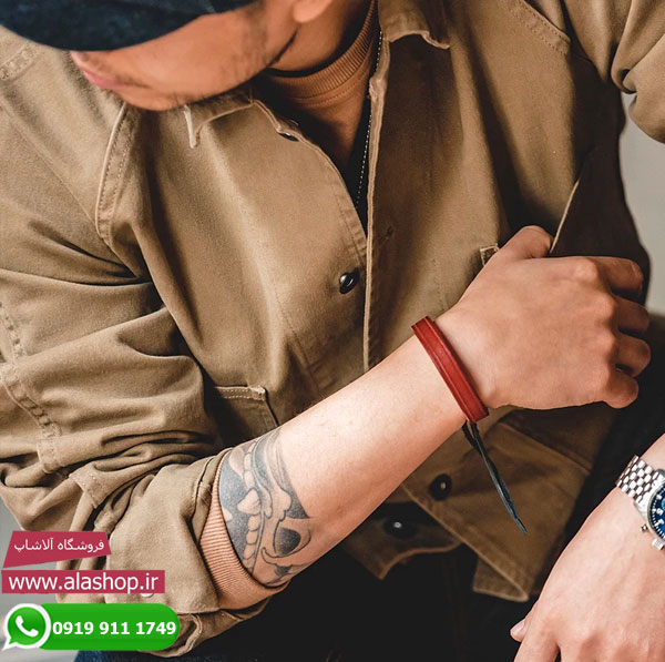 کت وینتیج پاریس راسته مردانه مدل m107