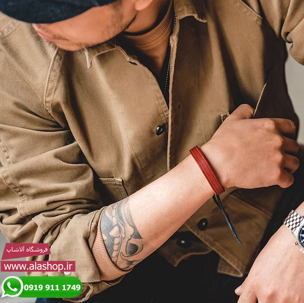کت مردانه وینتیج پاریس مدل m105
