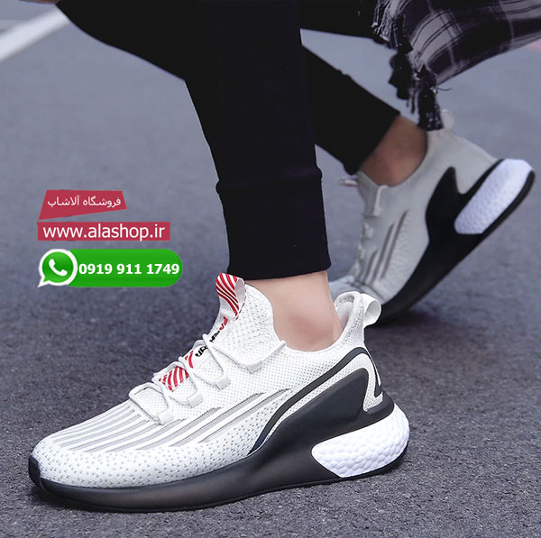 کفش شیائومی پیاده روی مردانه مدل m091
