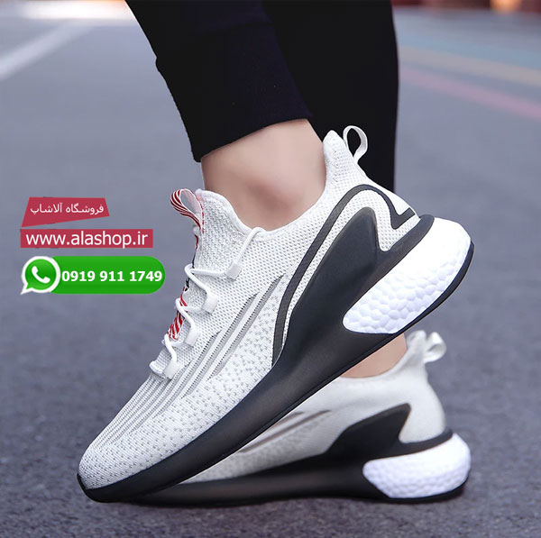 کفش شیائومی پیاده روی مردانه مدل m091