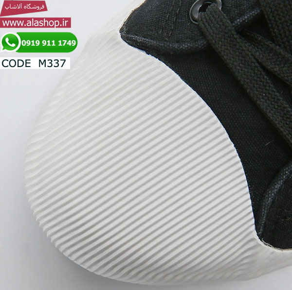 کفش ولکانیزه کلاسیک پلتفرم مدل m337