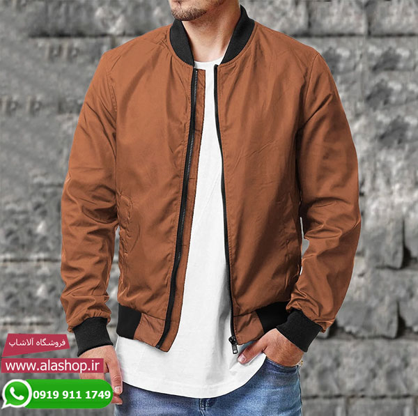 کت بیسبال و خلبانی بهاره مدل m095
