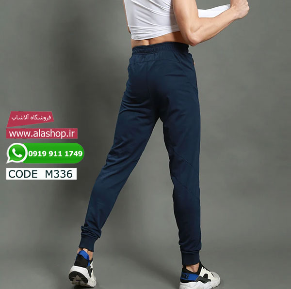 شلوار ورزشی پاییزه دویدن مدل m336